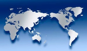 World Map