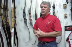 Archery Traditions of Oklahoma